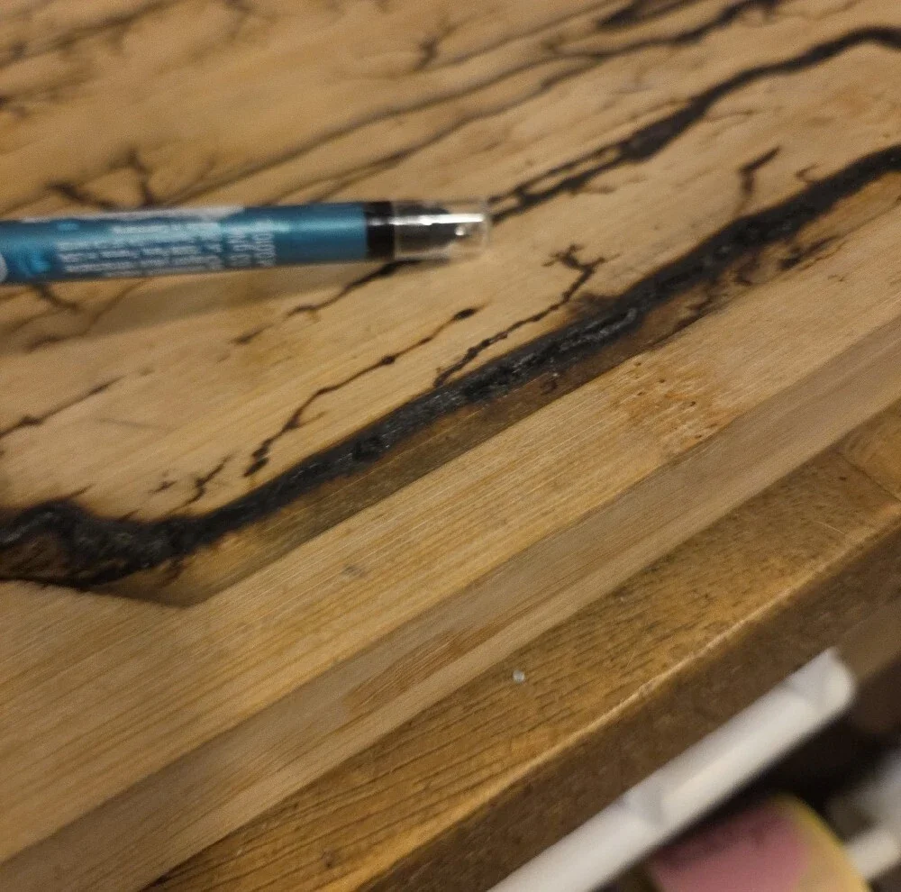 Sephora retractable eyeliner